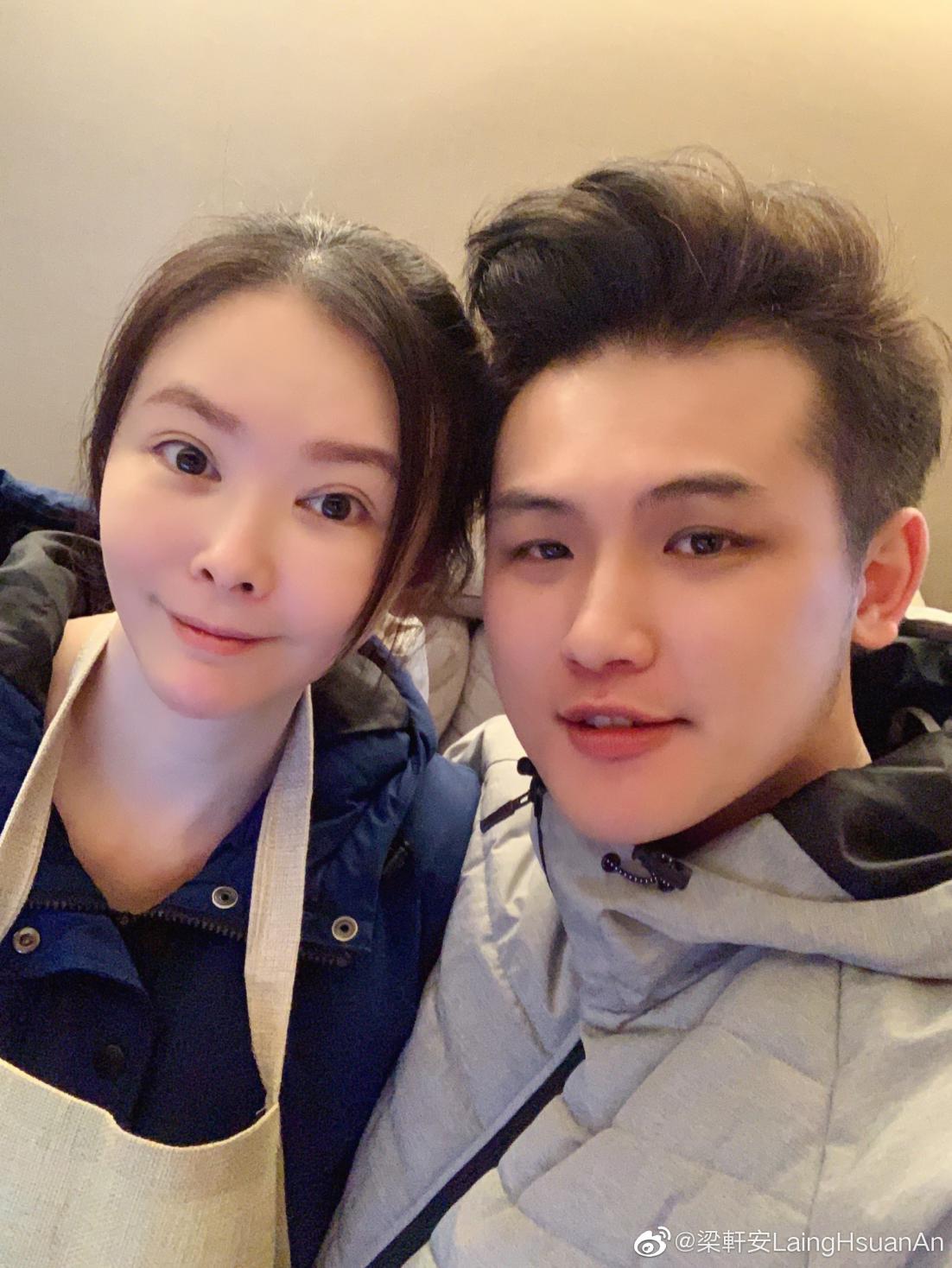 三度戒毒的萧淑慎现状,萧淑慎癌症手术后现状