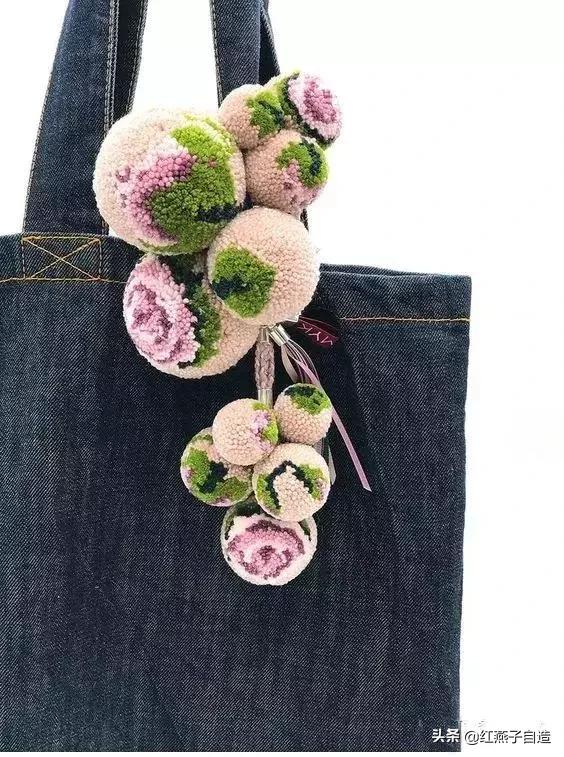 来，玩个“球”！彩球，足球，地球，让心情跟着美起来