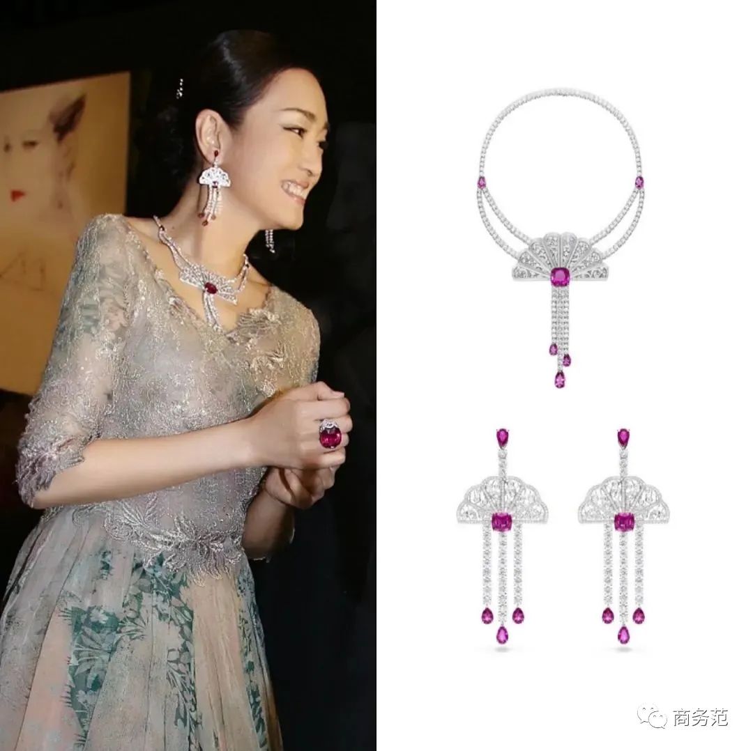 伊斯兰皇室贵族都喜爱碧玺吗,碧玺是五大宝石之一吗