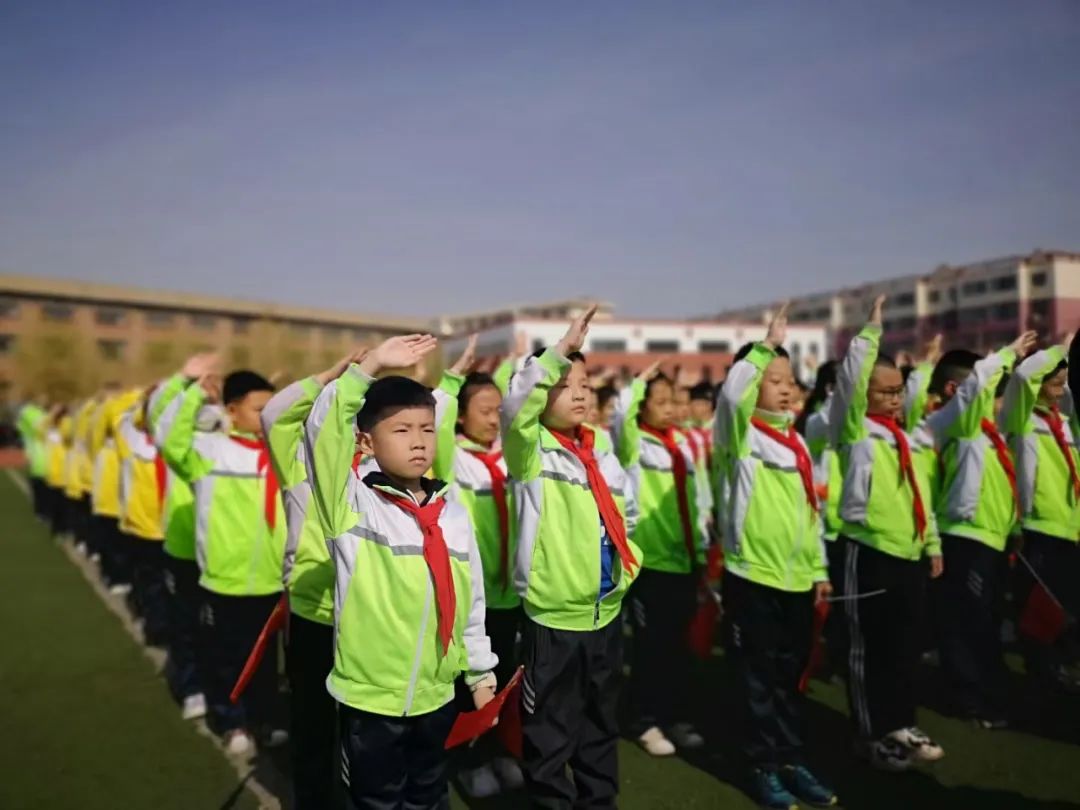 包头最好的小学,这才是央美附中第一名该有的样子