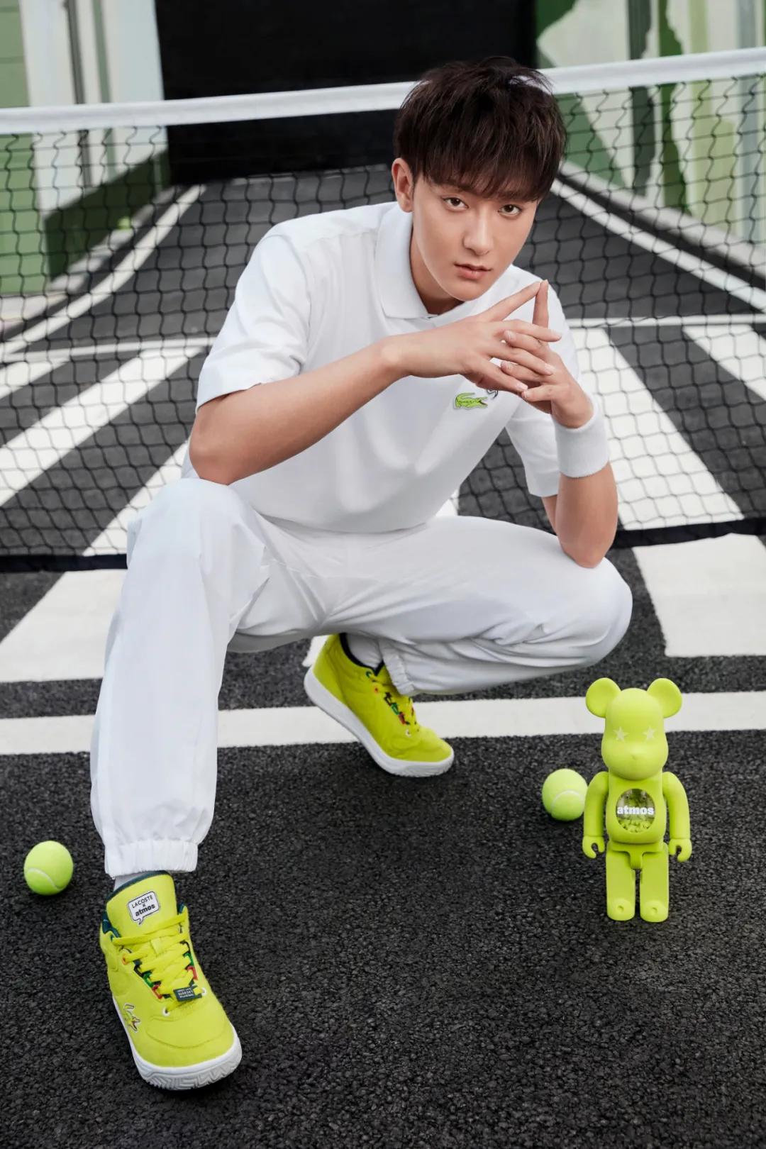 这只想冲进里原宿的鳄鱼，它还有机会嘛？