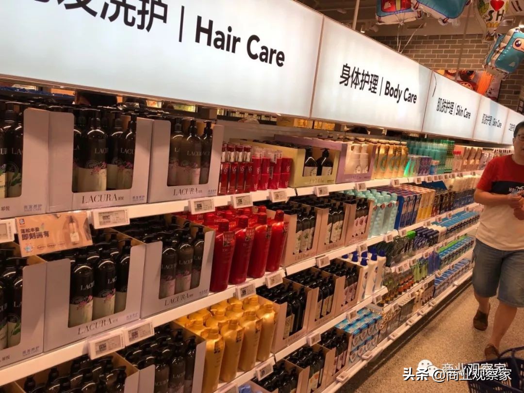 aldi是哪国超市,aldi中国第一家店