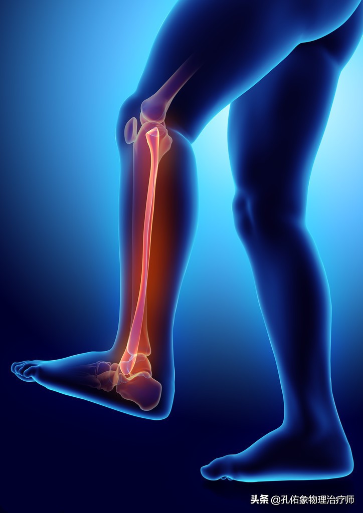 膝疼的最佳治疗方法,如何克服膝痛