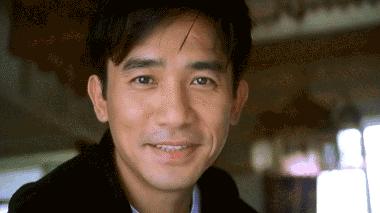 梁朝伟把自己融入角色,梁朝伟十大经典影帝