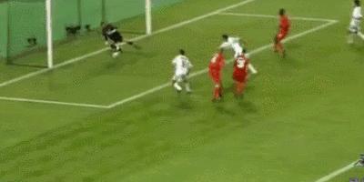 15年前的奇迹,惊天大逆转伊斯坦布尔奇迹