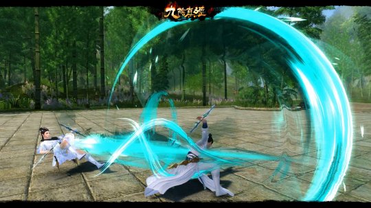 九阴真经新版本爆料,九阴真经门派新绝学