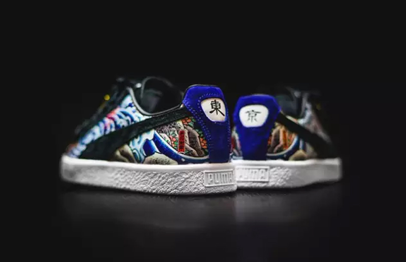 pumasuede街舞,pumasuede鞋2020年款