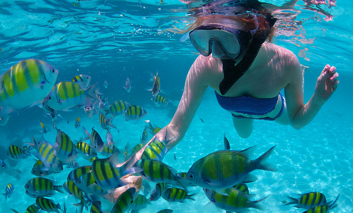 古巴游玩攻略大全最新,古巴自由行怎么玩才好玩