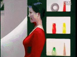 以前的丰胸广告有哪些,电视购物丰胸广告为何一夜消失