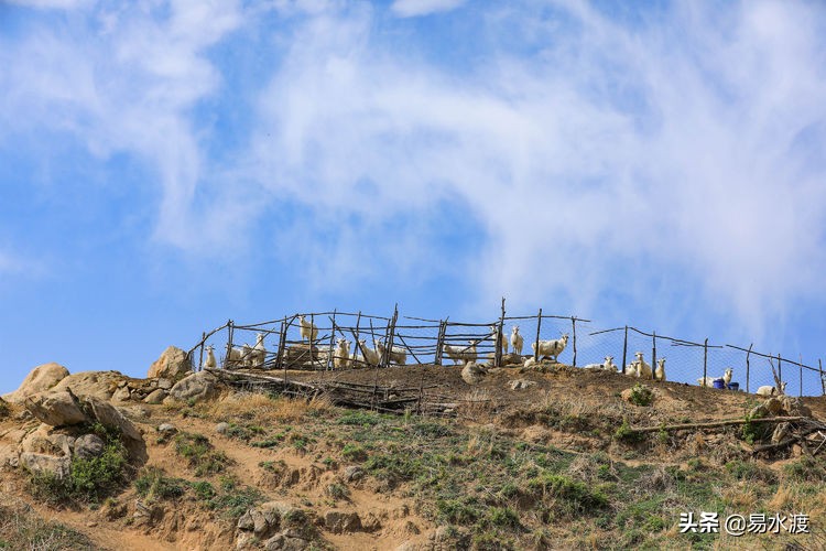 易县八百山,易县一日游太行水镇