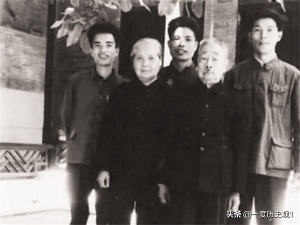 鲁迅儿时玩伴闰土长什么样,鲁迅和闰土长大后的关系
