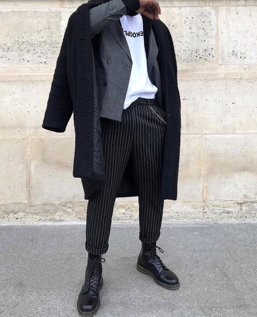 drmartens马丁靴哪款脚感好,drmartens马丁靴哪款好看