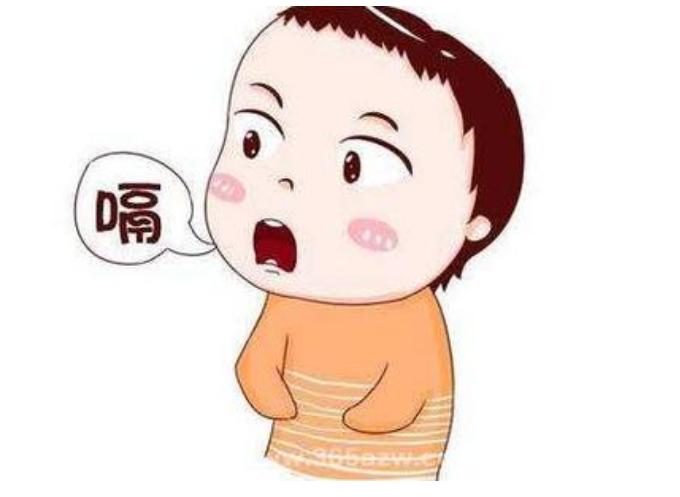 经常胃打嗝胀气怎么快速解决,肠胃胀气打嗝顶喉是怎么回事