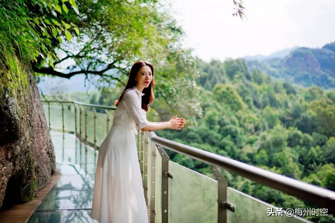 五指石梅州人免费吗,梅州五指石风景区要门票吗