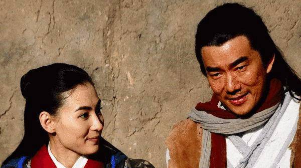 黄磊张柏芝任贤齐,星语心愿任贤齐和张柏芝谁唱得好