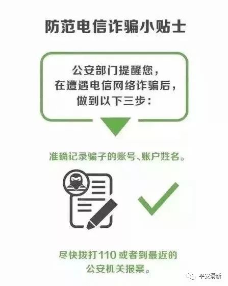 净网诈骗知识大全,净网2019都有哪些诈骗