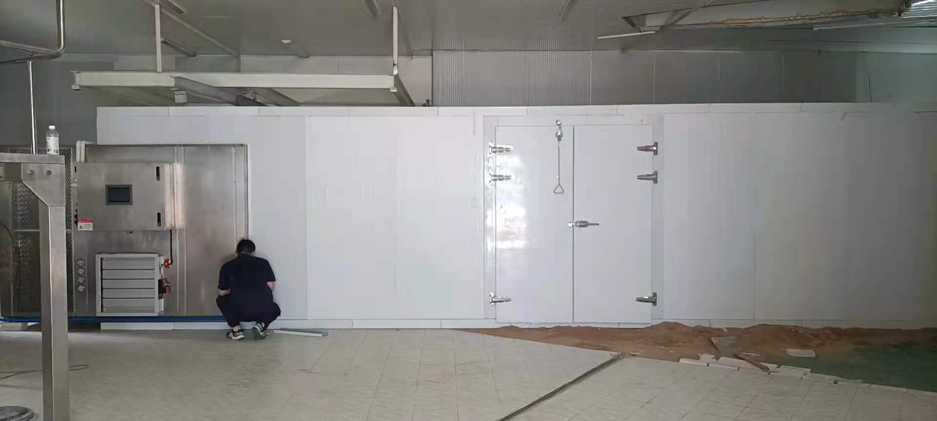 木材专用烘干机怎么用,木材烘干机操作规程