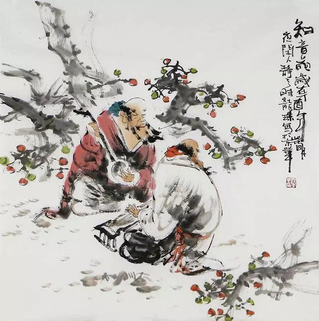 自嘲自己无才打油诗,自嘲一首七言绝句