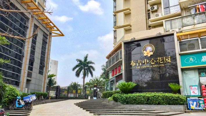 深圳女孩生猛买涨楼市,卖房的靓妹