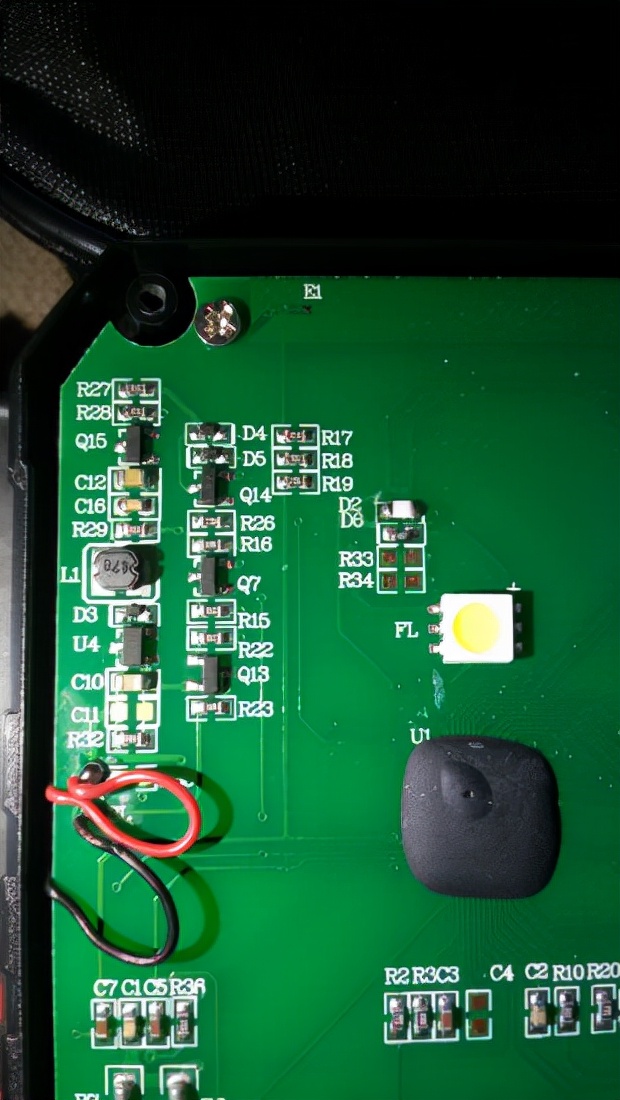 正泰0111d万用表使用教程,正泰智能万用表ztw0111b拆解