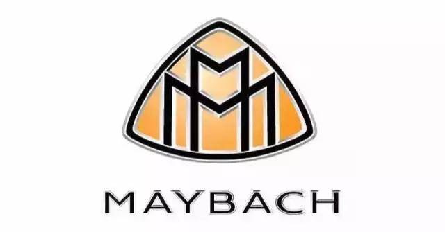 超跑豪车品牌标志大全,全球公认的豪车标志