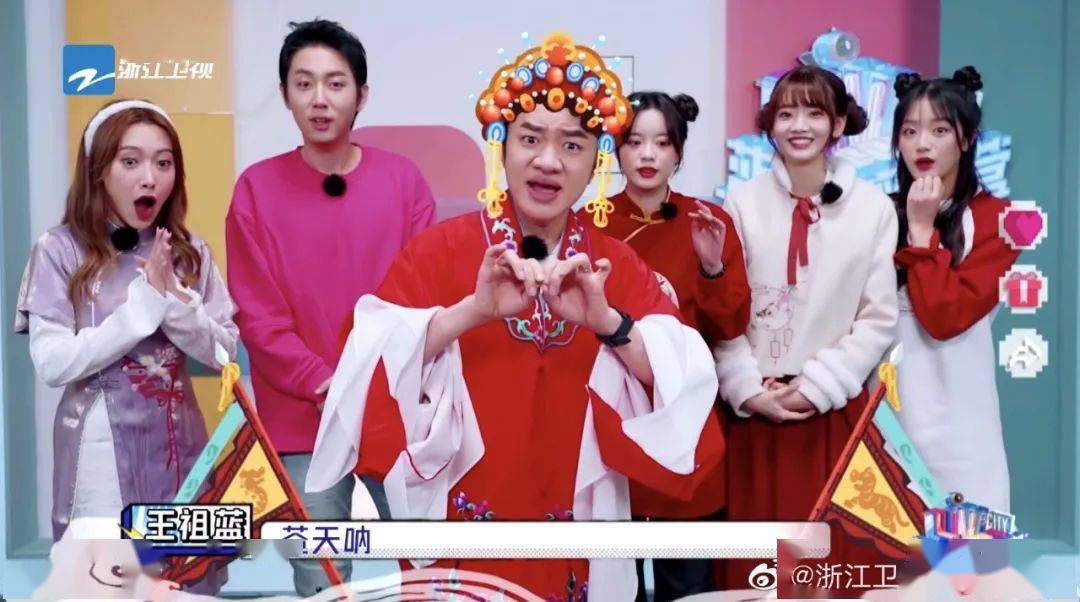 国货开启在线营业赛道，《蓝莓孵化营》在传承中培养“*界无**”主播