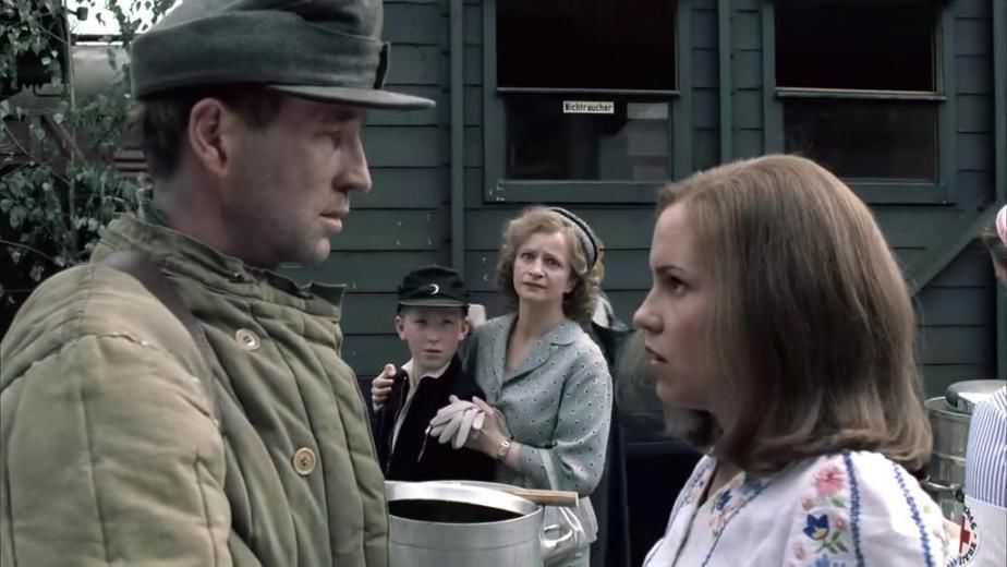 盘点那些经典足球电影,当足球遇上莫扎特