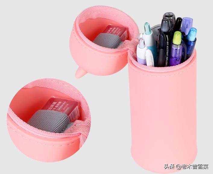 高颜值网红文具推荐,学生党文具推荐安利平价必看