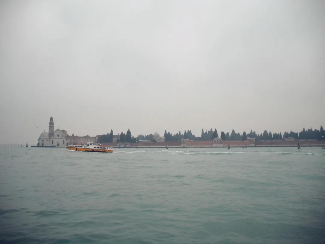 20.12.31意大利纪行—威尼斯