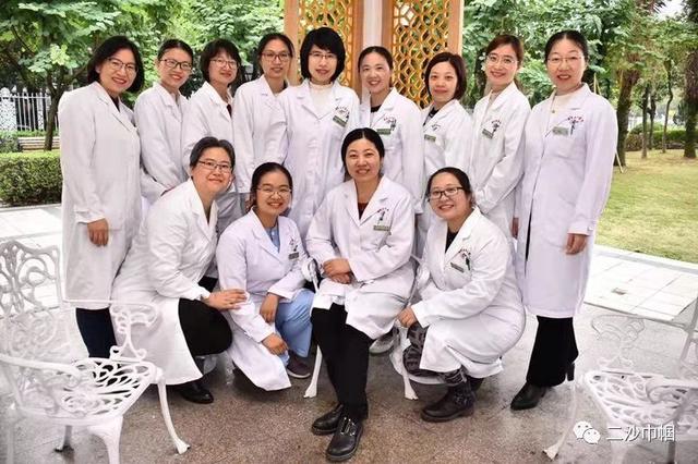 “大姨妈”调理系列之三：想舒服，学会穴位按摩及沐足小技巧