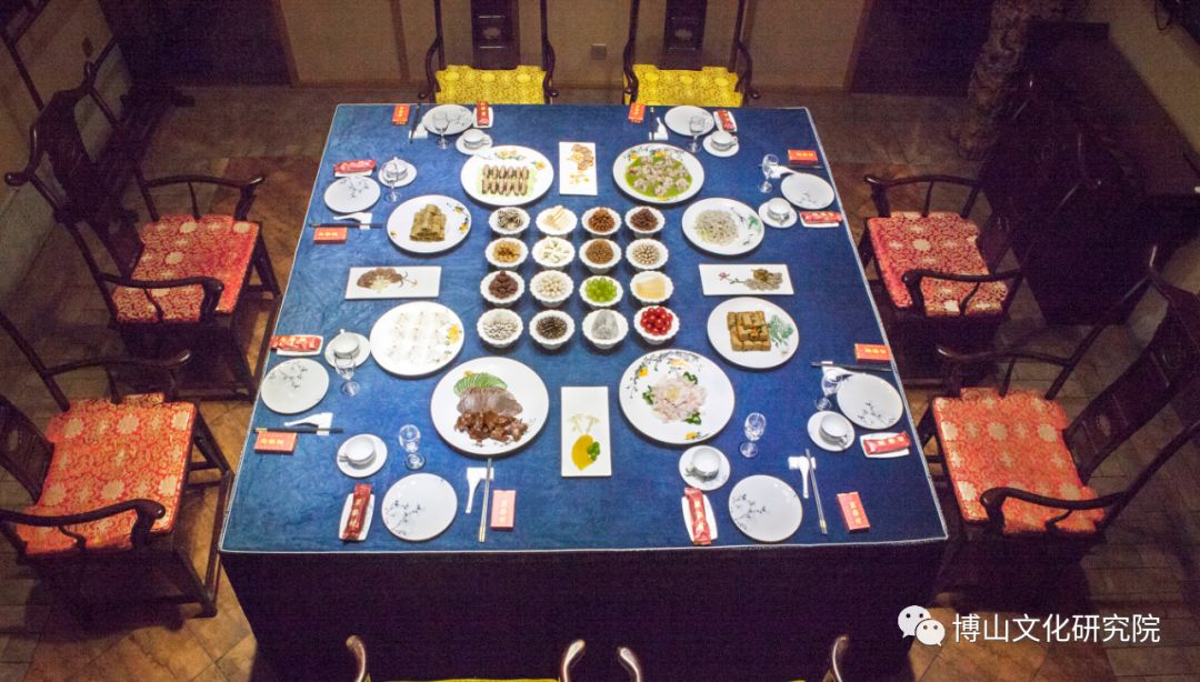 淄博周末旅游攻略自由行,淄博冬季旅游攻略