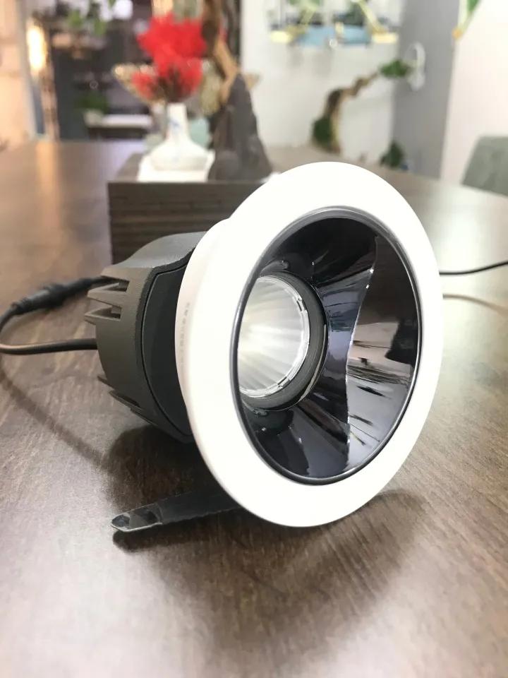 家里装修还在纠结筒灯与射灯如何选择吗？看完这篇文章你就知道了