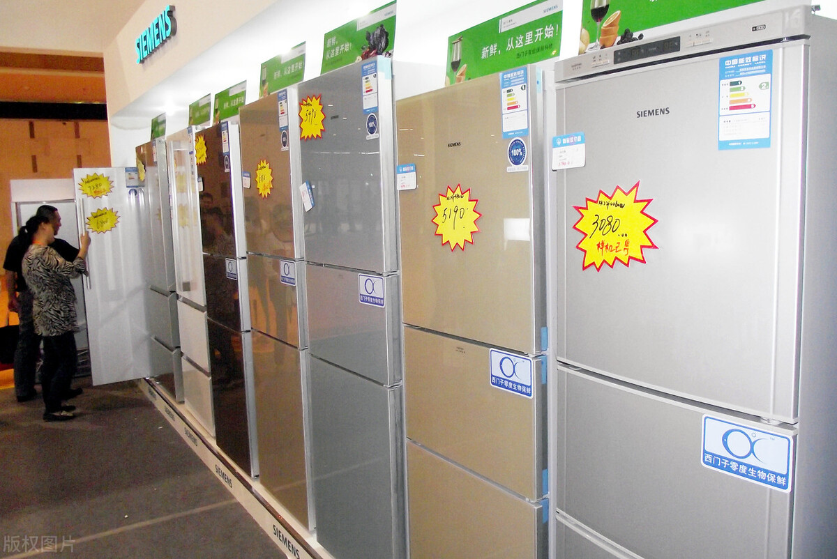 冰箱怎么选款时尚,冰箱怎么选比较好用