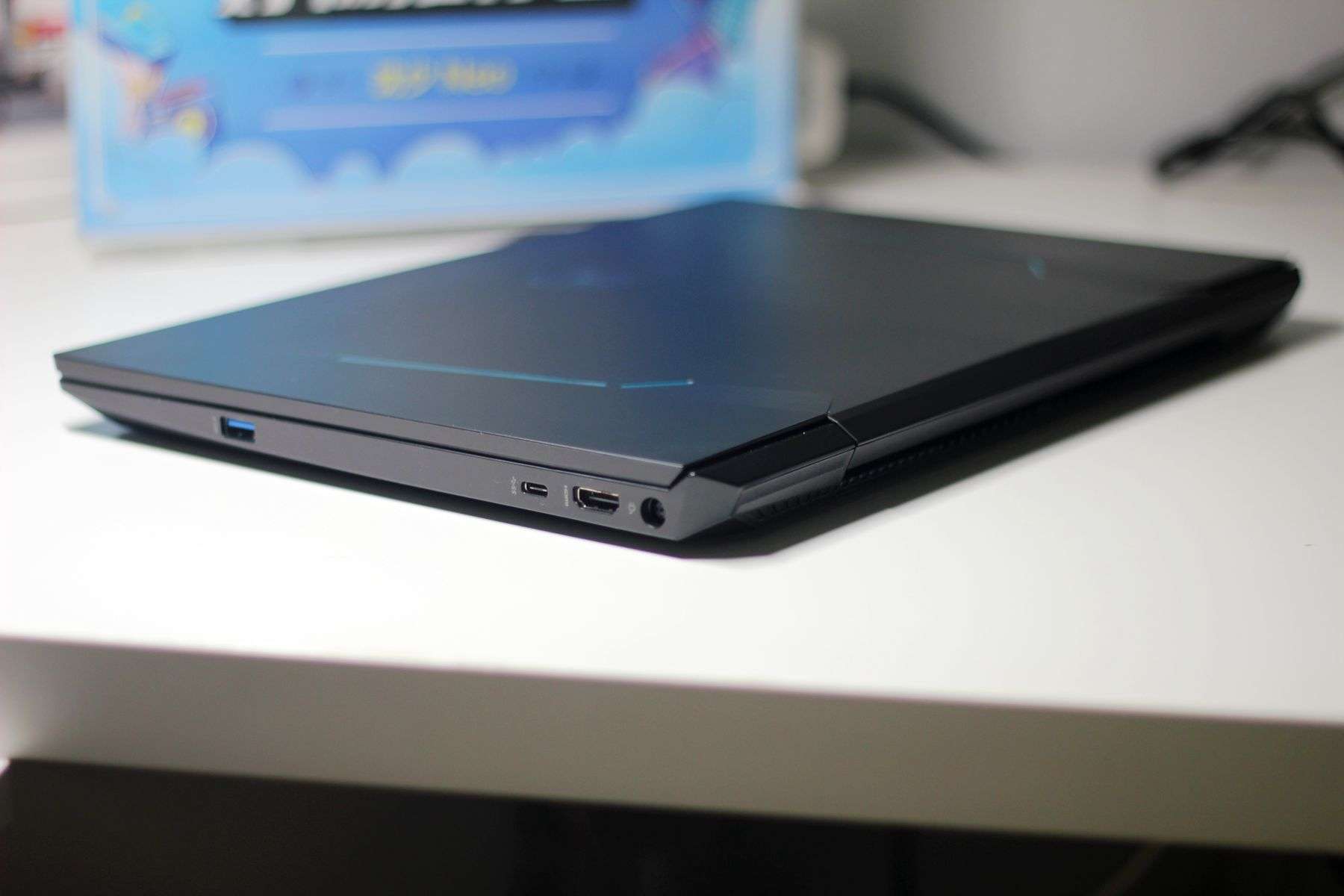 雷神911air1050游戏本测评,雷神911air星战5代游戏本评测