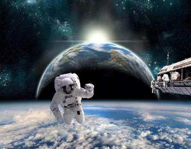 第二次出舱,中国空间站核心舱已完成初样研制