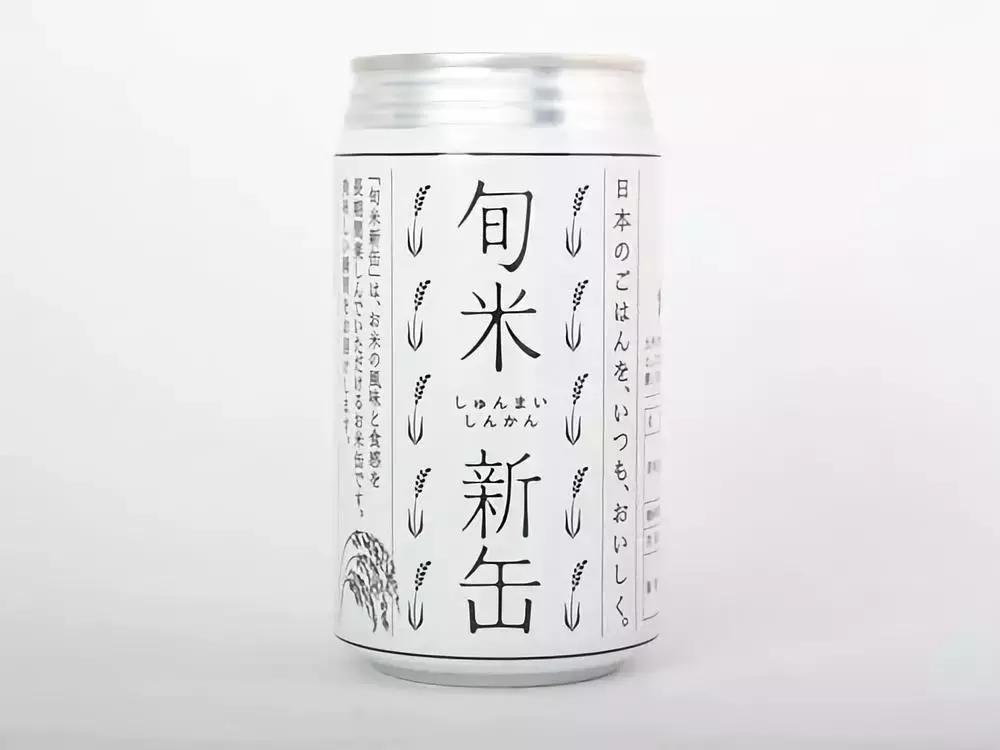 大米包装设计衍生品,大米包装袋子设计感