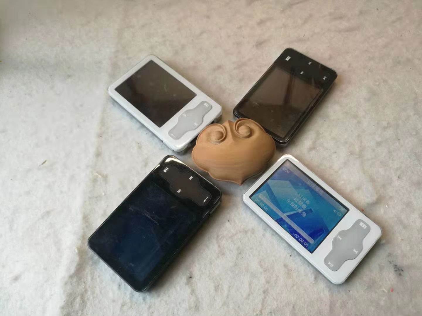 魅族mp3最好的版本,魅族手机最老的一款mp3