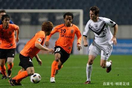 韩职开门红!继续蔚山现代vs尚州尚武解读