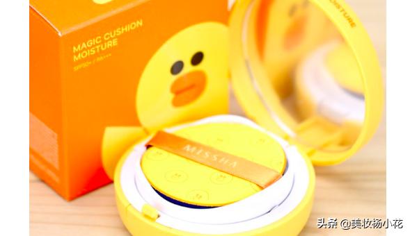 适合干皮瑕疵皮的大牌气垫测评,2023大牌气垫推荐真实测评