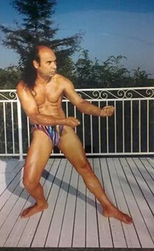 他们竟用瑜伽宣扬色情、发展*教邪**，健康的外表下包裹着邪恶的心