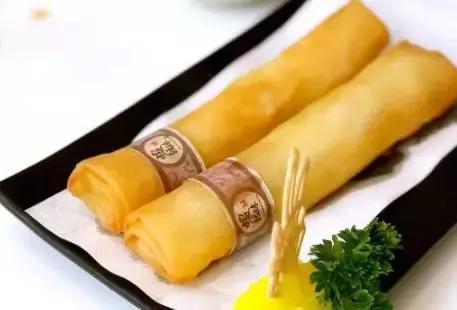 广州迎宾馆白云楼早茶价目表,粤点粤菜粤精彩广州最便宜早茶