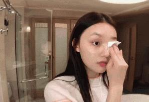 冻龄的活性成分,明星的抗老成分