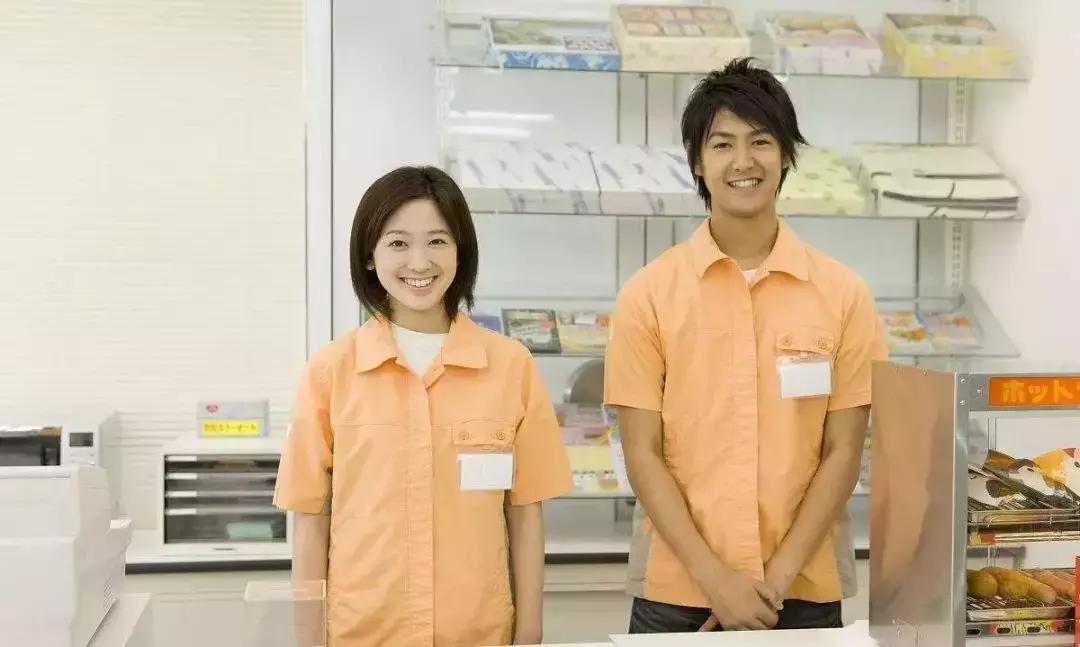 711罗森全家便利店特点区别,罗森便利店在日本的发展历程