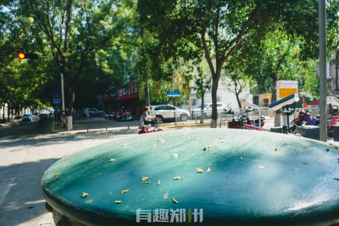 吃不完的饭逛不完的街,吃不完的美食走不完的小巷