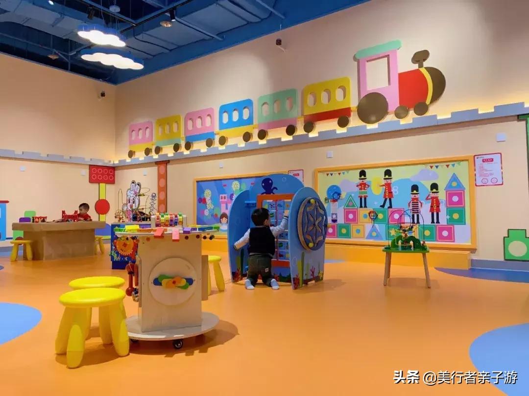 6-12岁儿童亲子乐园北京,北京儿童乐园遛娃好去处