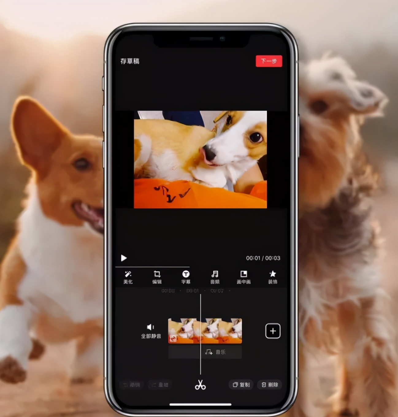 想玩短视频又不会剪辑?这8款剪辑工具,3分钟上手,小白也会用