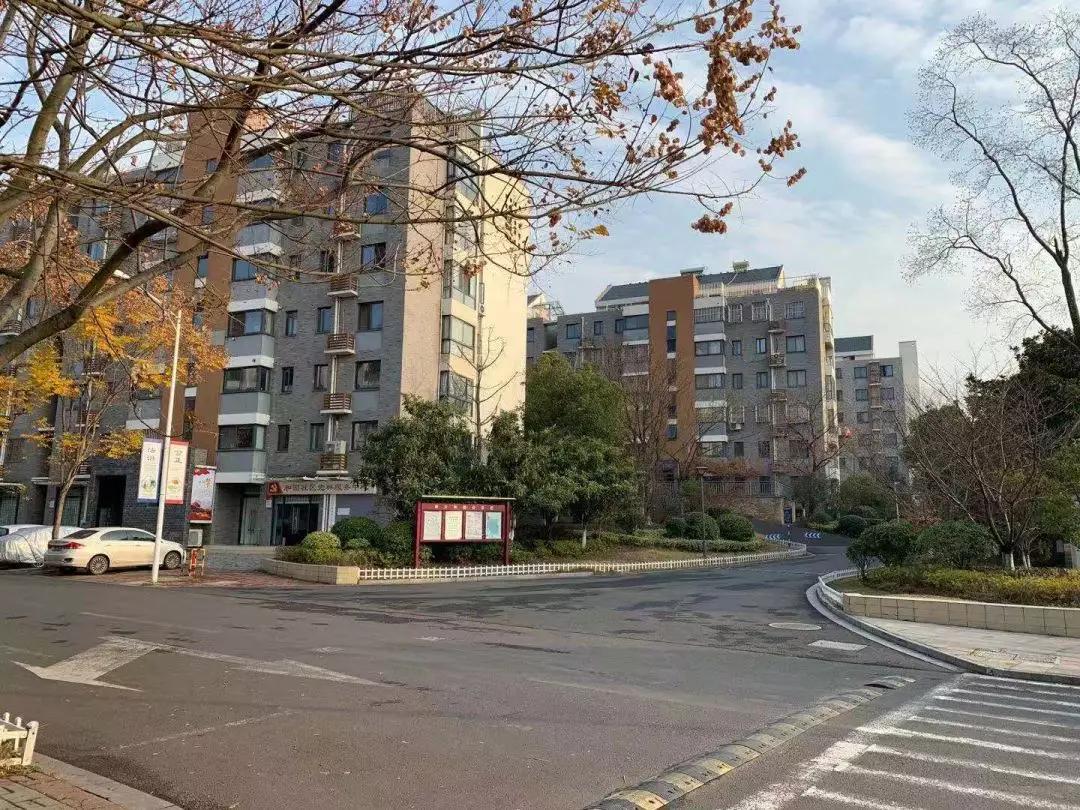 仙林中心房价稳中有升,仙林为什么房价贵