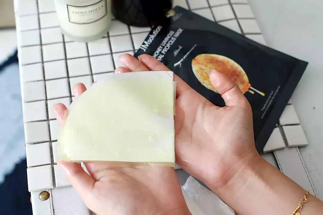 有名的孕妇面膜,网红孕妇面膜