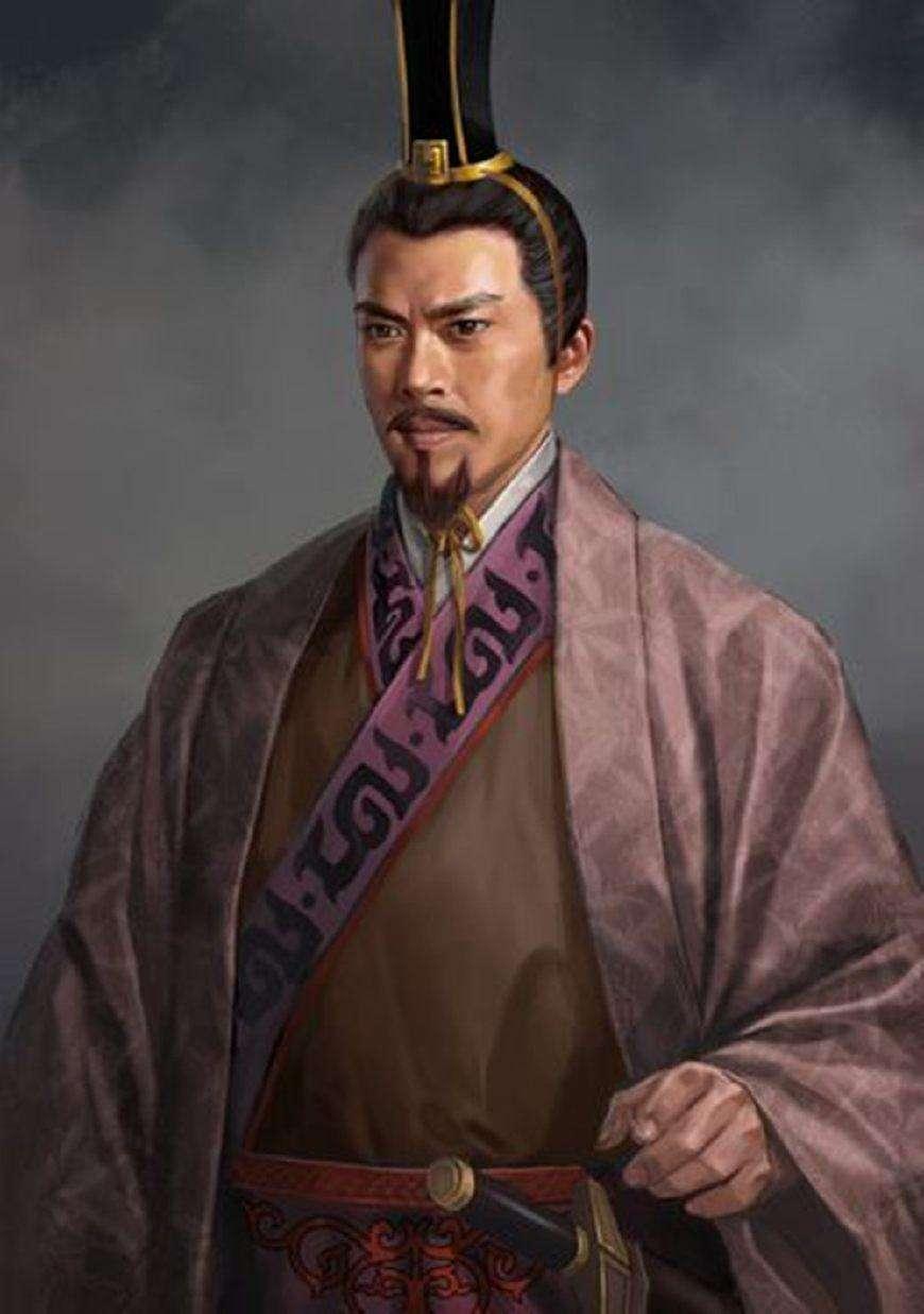 古代中山国是哪个地方,战国时期的中山国为什么没有记载