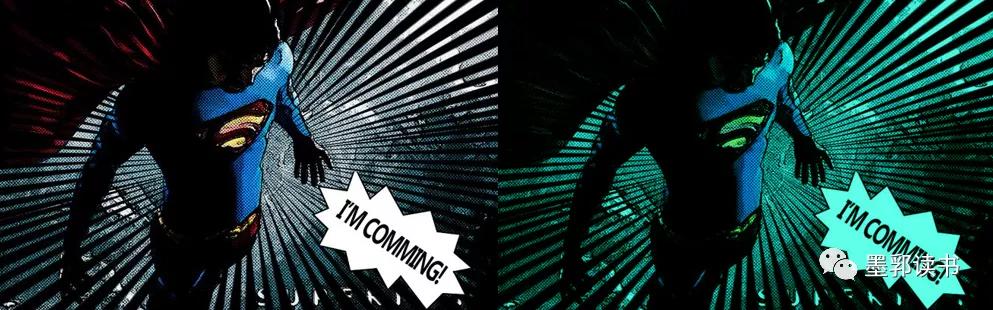 procreate图层混合模式,ps合并图层如何保留混合模式效果